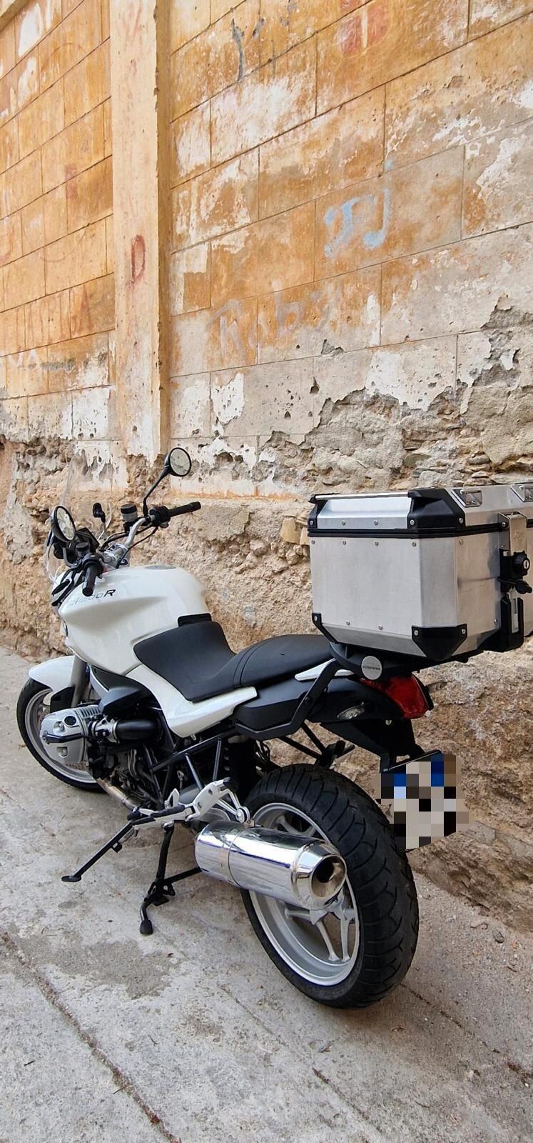 Bmw R 1200