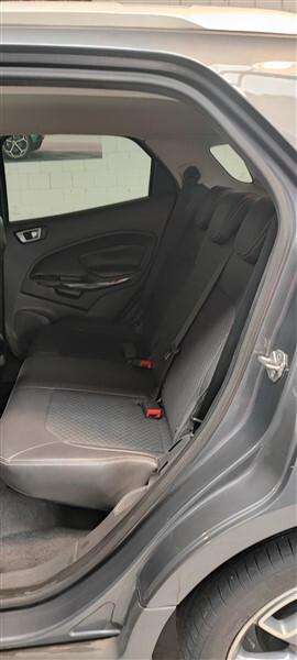 Ford EcoSport 1.5 TDCi 95 CV Titanium