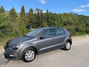 Volkswagen Polo 1.4 TDI 5p. Comfortline BlueMotion Technology