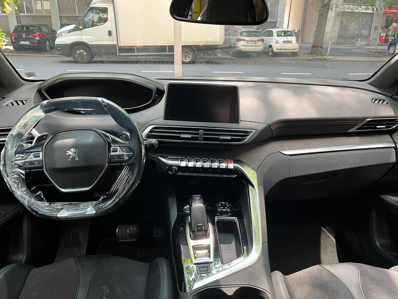 Peugeot 5008 PureTech Turbo 130 S&S GT Line