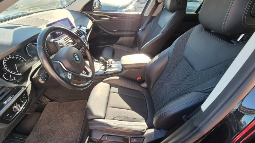 Bmw X4 xDrive20d 48V xLine - 2021