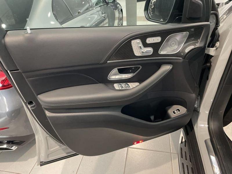 Mercedes-Benz GLE 53 AMG 4Matic+ EQ-Boost AMG Line Premium Plus