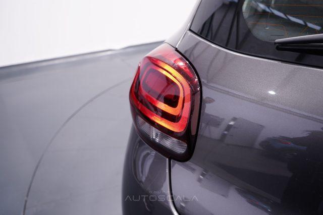 CITROEN C3 1.2 PureTech 110cv S&S Shine
