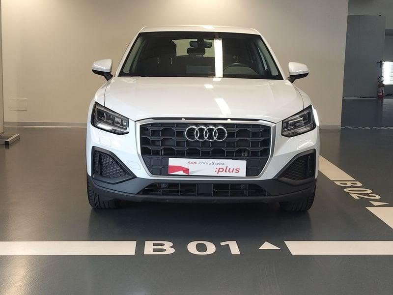 Audi Q2 Q2 30 TDI S tronic Admired