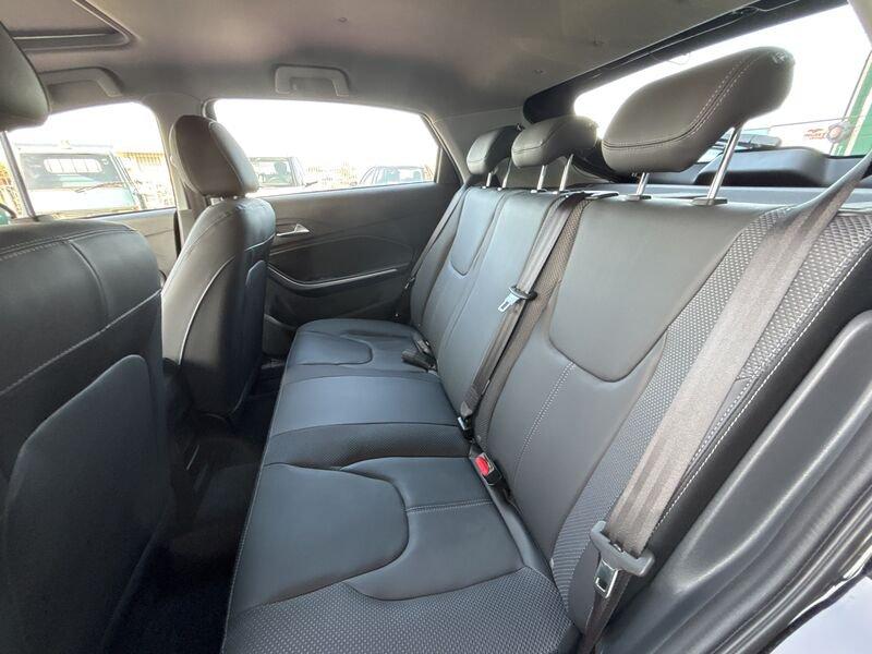 DR AUTOMOBILES dr 3.0 1.5 Bi-Fuel GPL