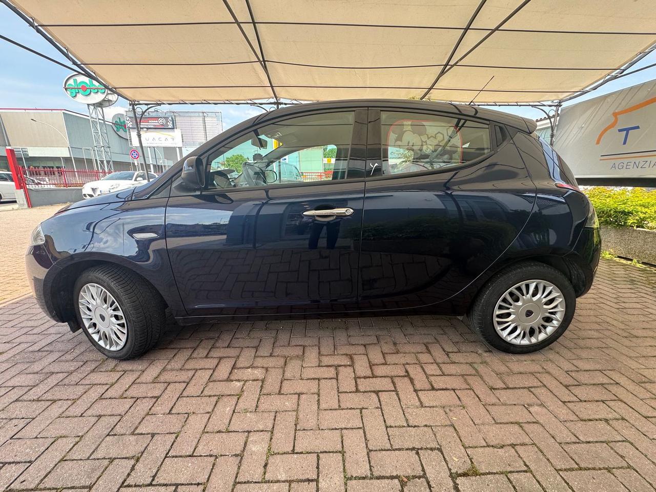 Lancia Ypsilon Platinum 1.2