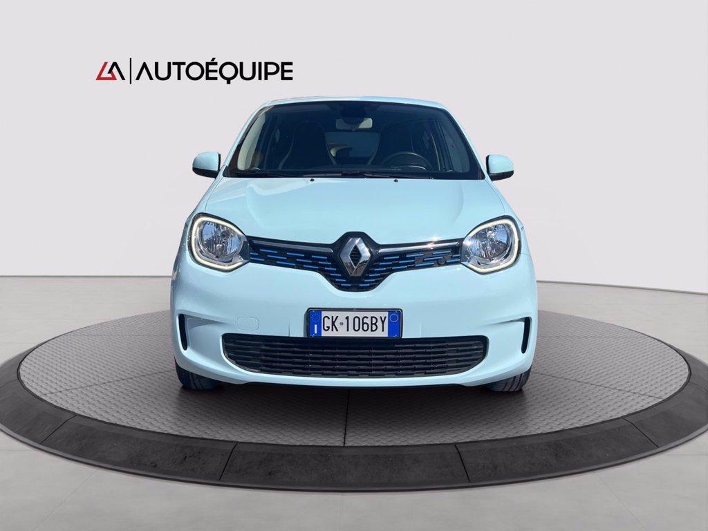 RENAULT Twingo Intens 22kWh del 2022