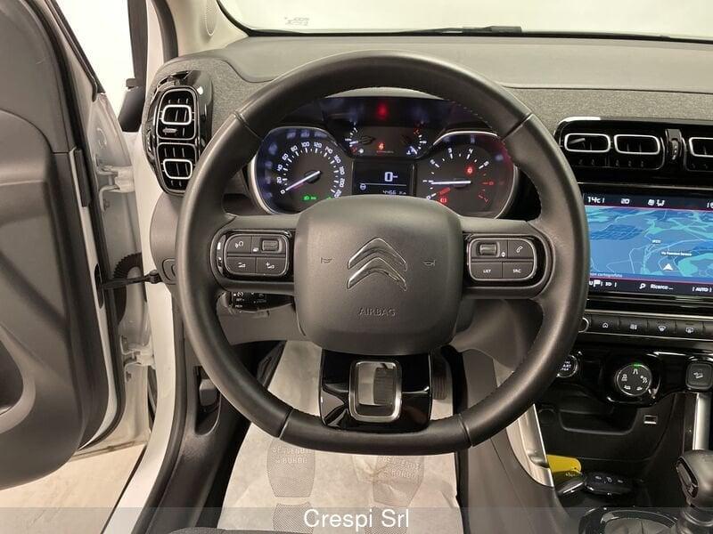 Citroën C3 PureTech 110 S&S Shine Pack