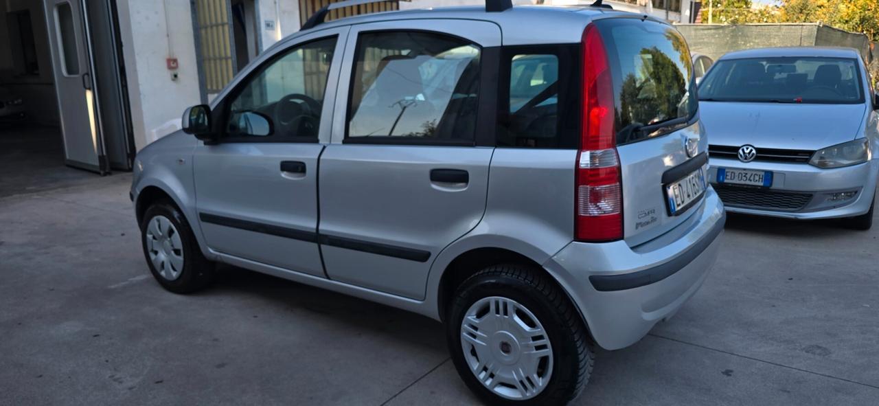 Fiat Panda 1.2 Dynamic Natural Power Mamy