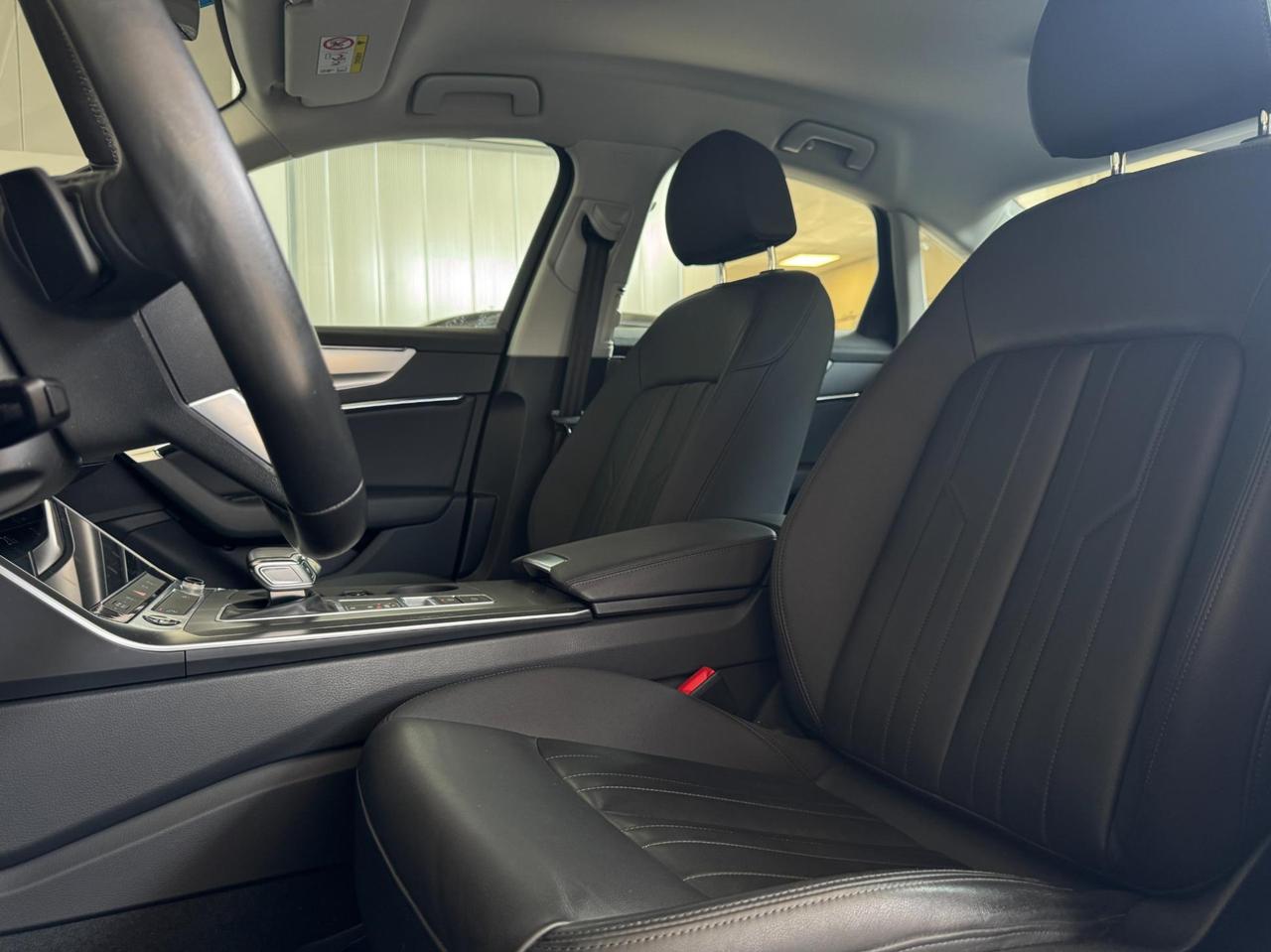 Audi A6 Berlina A6 45 3.0 tdi mhev Business Design quattro s-tronic