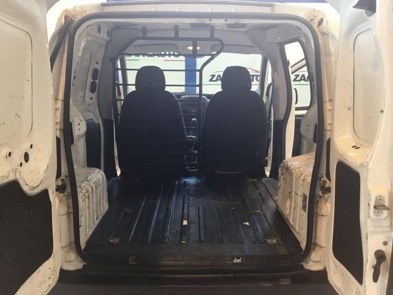 FIAT Fiorino Fiorino combi N1 1.3 mjt 16v 75cv SX AUTOCARRO