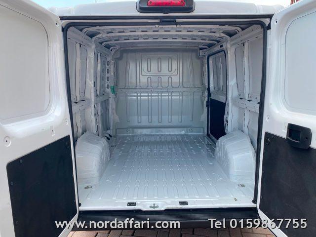 FIAT Ducato 35 2.2 Mjt 140CV PC-TN Furgone
