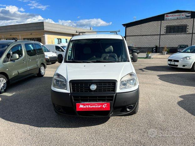 Fiat Doblò 1.3 Diesel