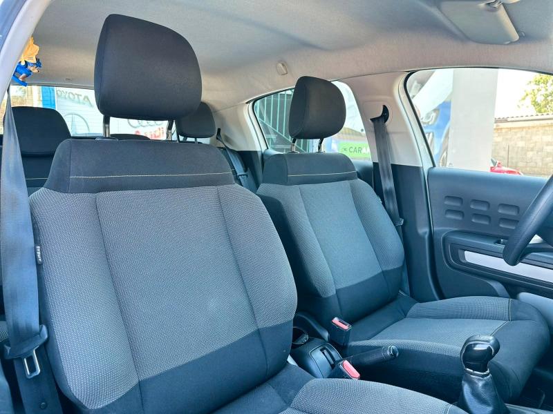 CITROEN C3 3ª serie C3 PureTech 82 S&S Feel