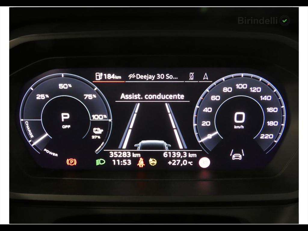 AUDI Q4 e-tron - Q4 40 e-tron Business