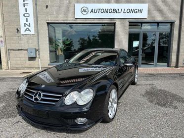 MERCEDES-BENZ SL 55 AMG SL 55 Kompressor cat AMG " ASI E BOOK SERVICE "
