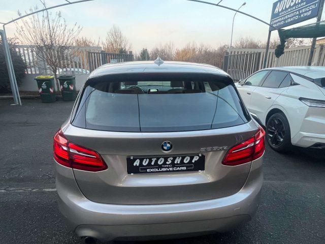 BMW 225 Serie 2 Active Tourer 225xe Advantage auto
