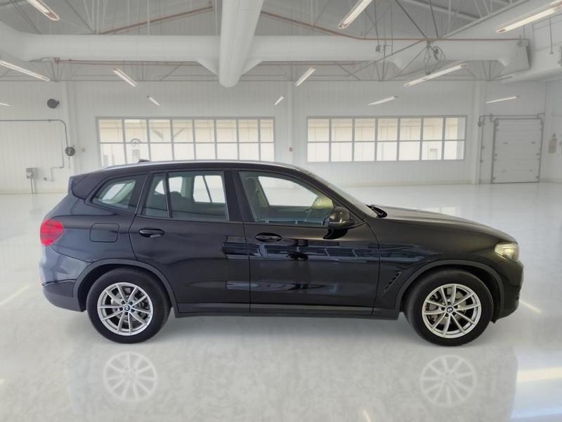 BMW X3 xDrive 30e Business Advantage Autom.