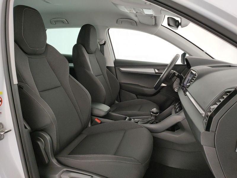 Skoda Karoq 1.5 tsi Executive dsg
