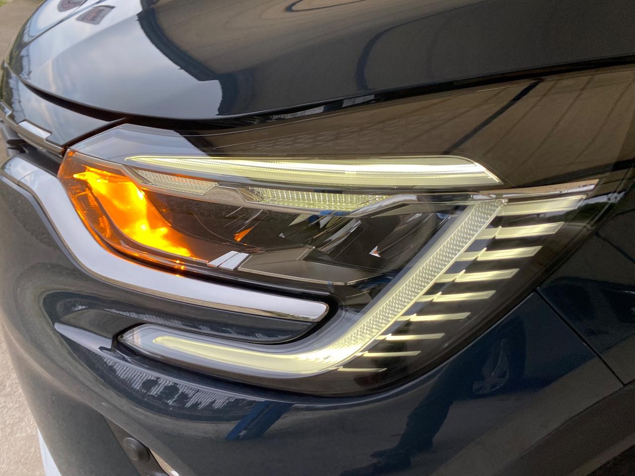 Renault Captur TCe 100 CV GPL Techno KM CERTIFICATI