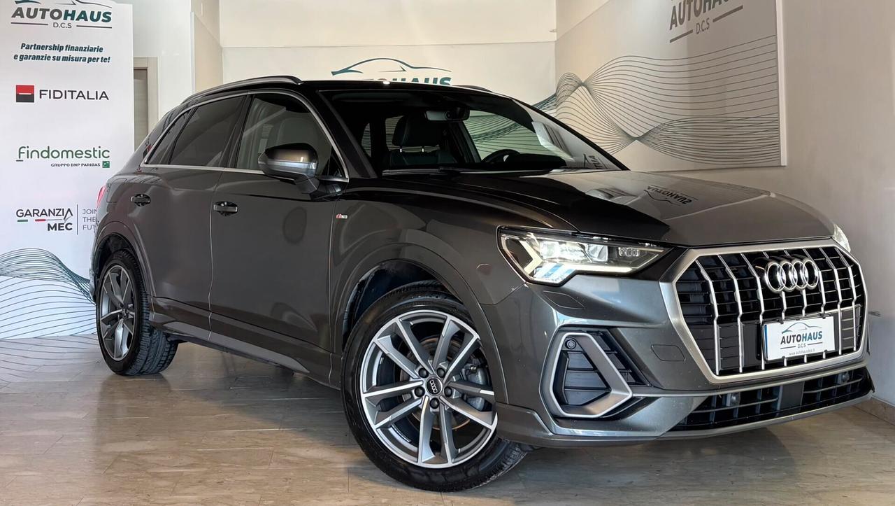 Audi Q3 Diesel 150 CV