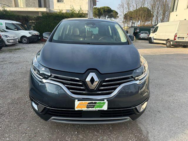 RENAULT Espace Blue dCi 160CV EDC Business