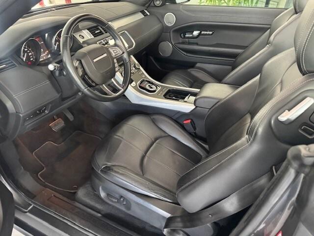 LAND ROVER RR Evoque 1ª serie Range Rover Evoq...