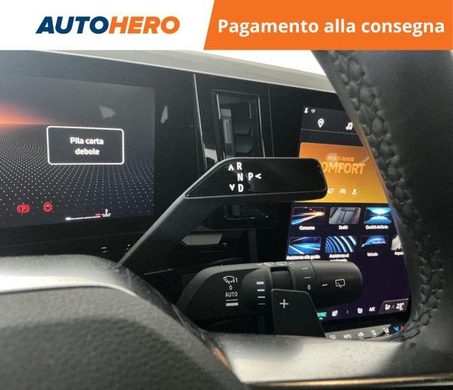 RENAULT Austral Austral Mild Hybrid 160 CV Auto Techno