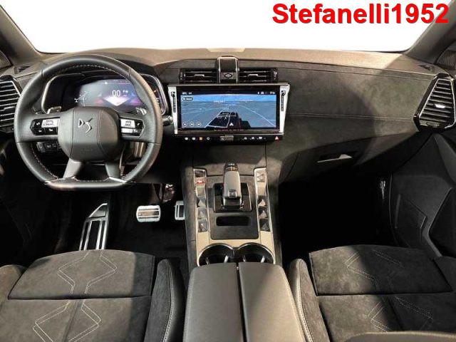 DS AUTOMOBILES DS 7 1.5 bluehdi Edition France 130cv auto