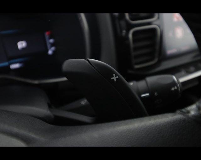CITROEN C5 Aircross BlueHDi 130 S&S EAT8 Shine