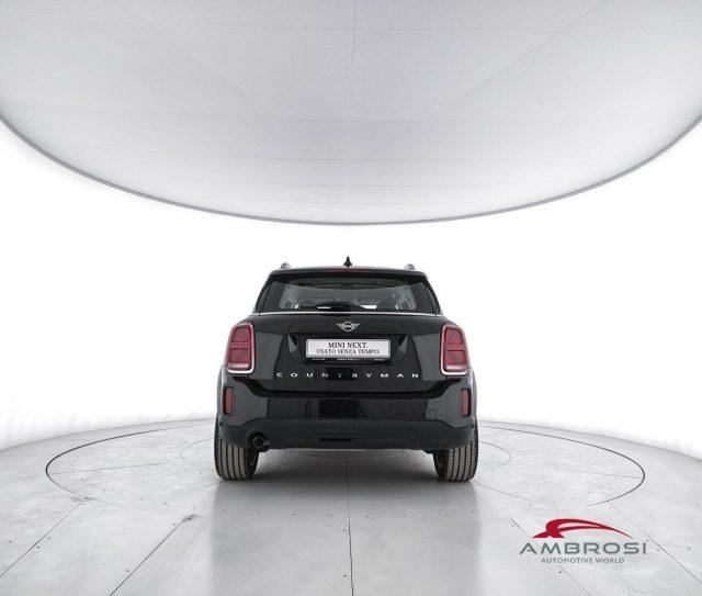 MINI Countryman One D 1.5 One D Business