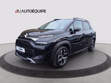 CITROEN C3 Aircross 1.2 puretech Shine s&s 110cv del 2024