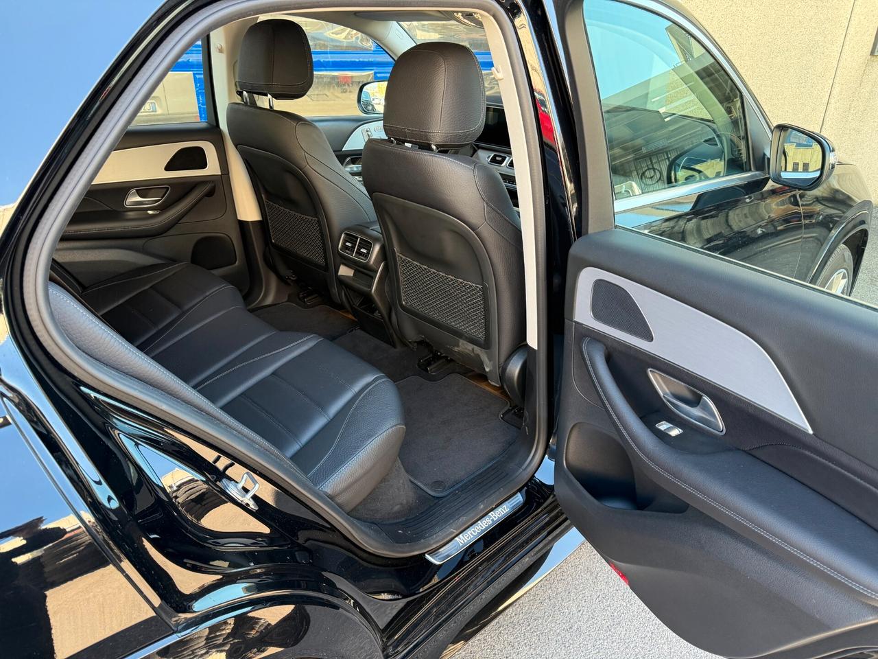 Mercedes-benz GLE 300 d 4Matic Premium