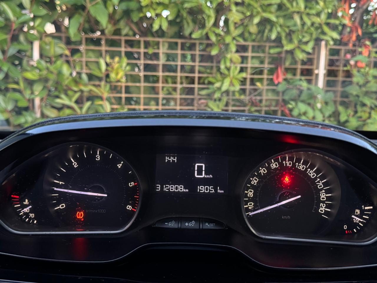 Peugeot 208 BlueHDi 75 Van 2 posti