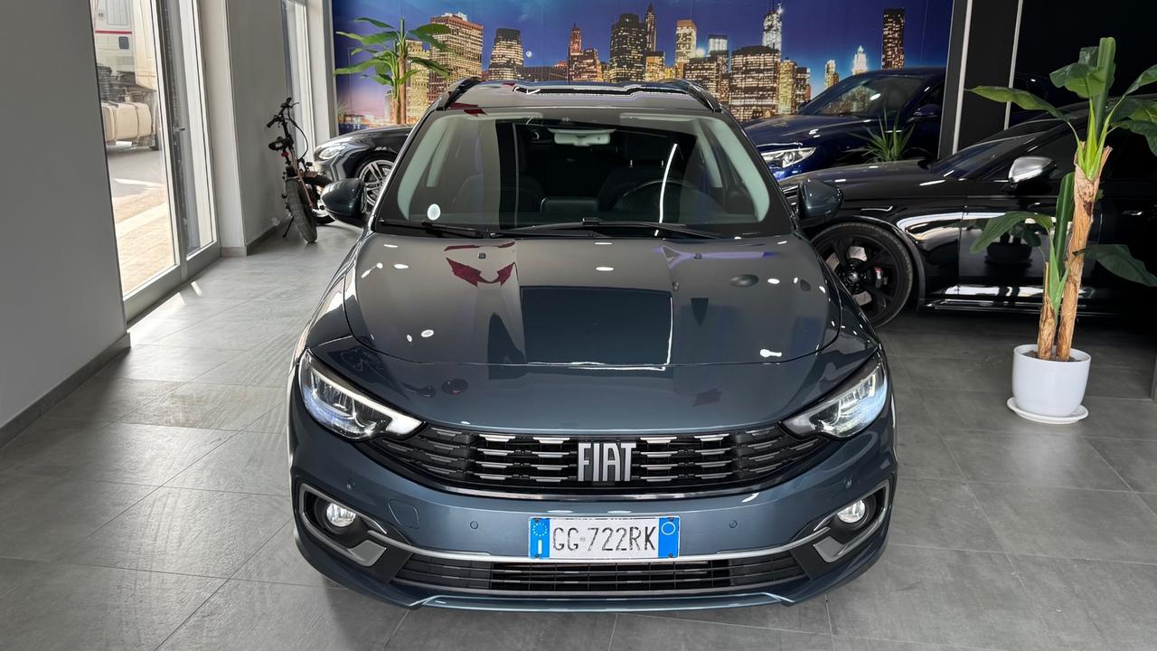 Fiat Tipo 1.6 Mjt S&S SW City Life-2021