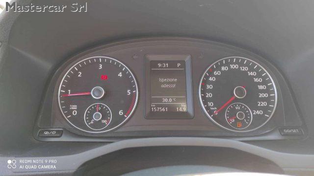 VOLKSWAGEN Caddy Caddy 2.0 tdi 102cv plus dsg E6 5P N1 - FS921XE
