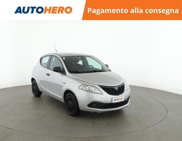 LANCIA Ypsilon 1.2 69 CV 5 porte Elefantino