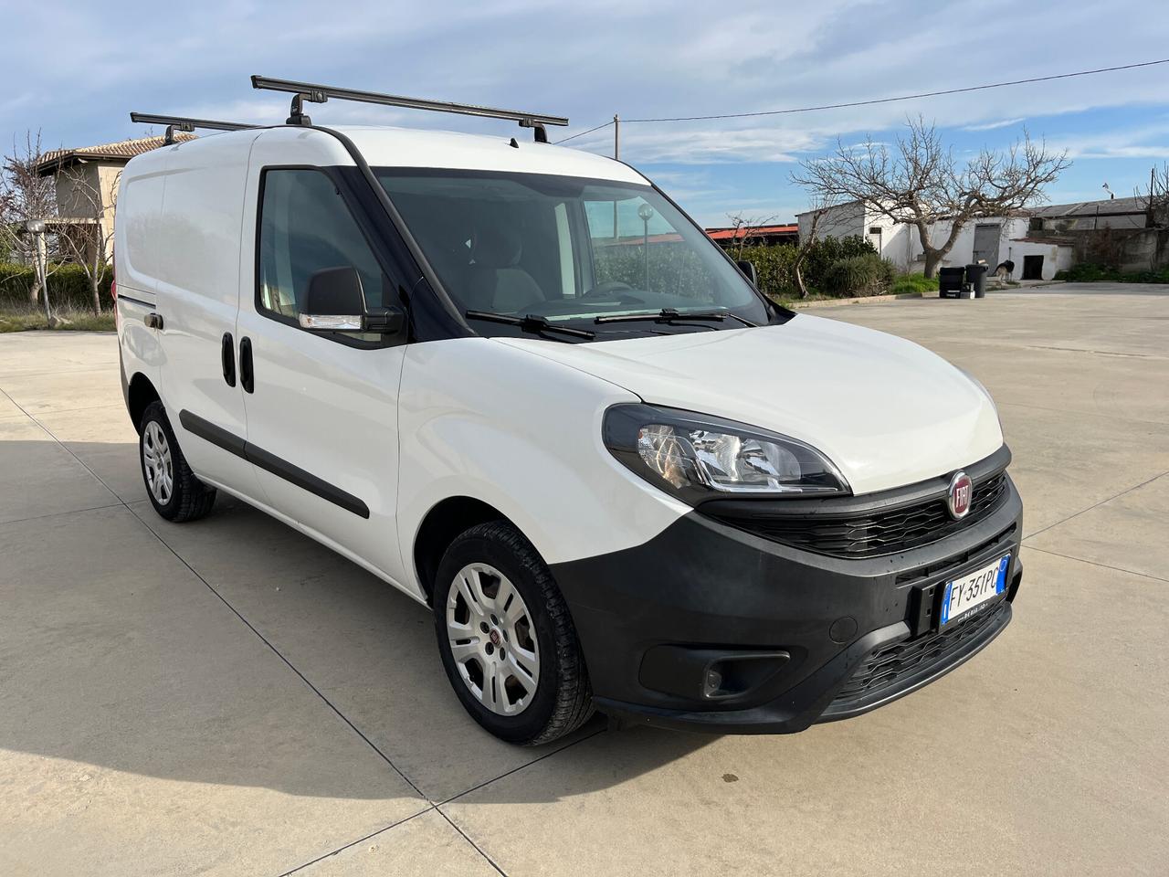 Fiat Doblo 1.3 mjet 95cv cargo IVA Inclusa