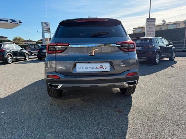 Dr 5.0 s3 1.5 Bi-Fuel GPL