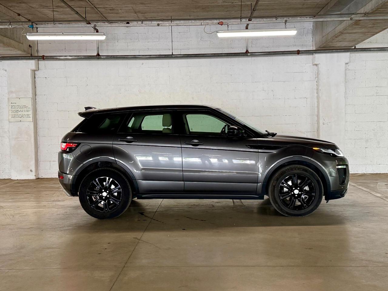 Land Rover Range Evoque 2.0 TD4 150 CV 5p. HSE Dynamic