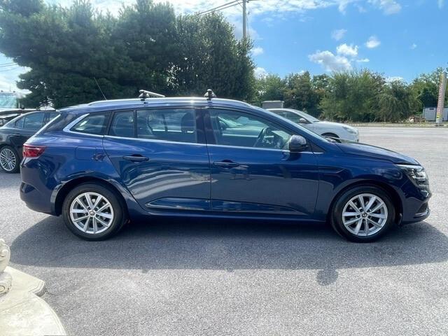 Renault Megane Mégane Sporter dCi 8V 110 CV Energy Intens