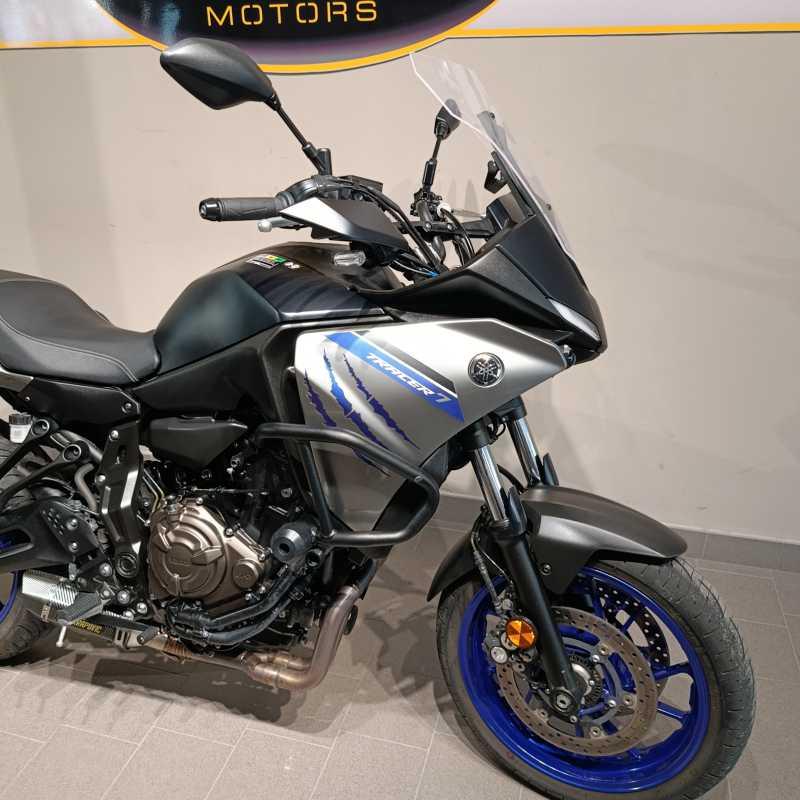 Yamaha Tracer 7 35KW - 2024