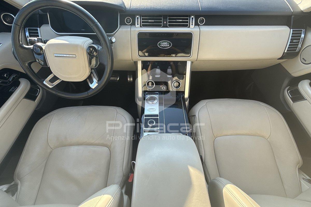 LAND ROVER Range Rover 3.0 SDV6 Vogue