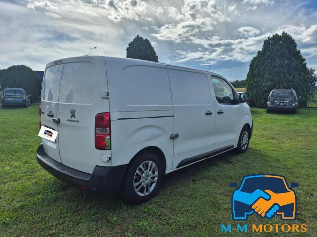 Peugeot Expert BlueHDi 115 Premium Compact