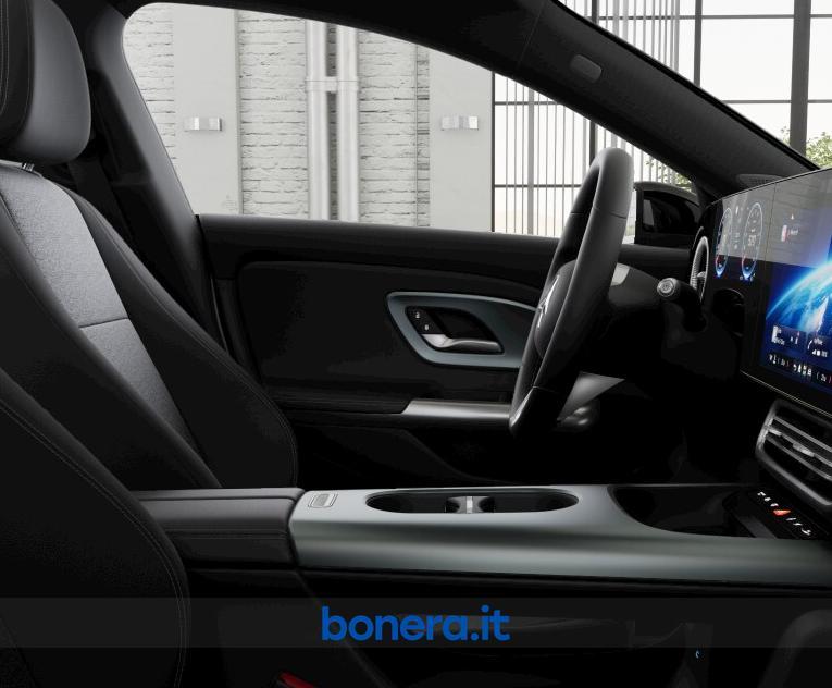Mercedes CLA EQ Shooting Brake 250+ Advanced Plus