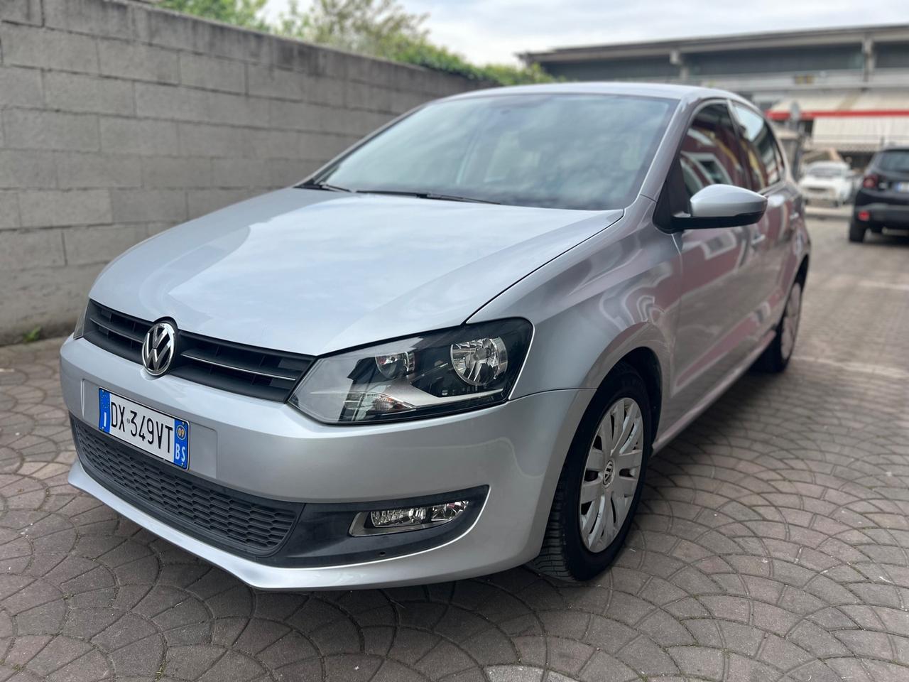 Volkswagen Polo 1.6 TDI - GARANZIA 12 MESI