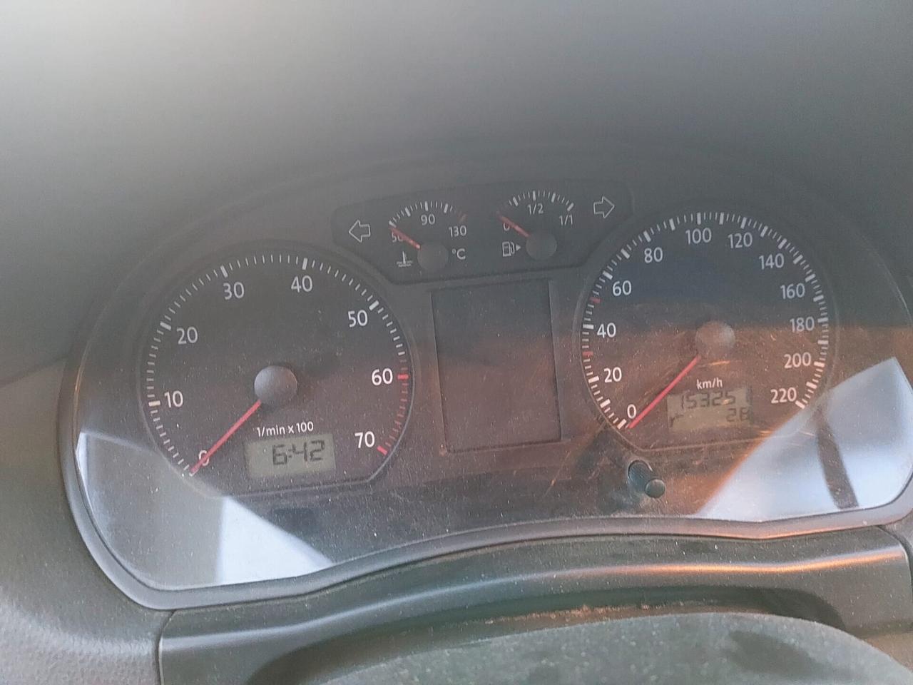 Volkswagen Polo 1.4/80CV 16V 5p. Comfort. BiFuel G