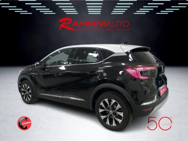 RENAULT Captur TCe 90 CV Techno Iva Esposta Garanzia Casa Madre