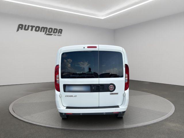 FIAT Doblo 1.3 MJT 5 POSTI AUTOCARRO N1