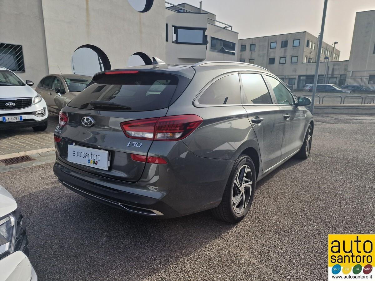 Hyundai i30 2.0 T-GDI 280 CV 5 porte N Performance